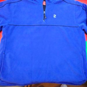 IZOD fleece